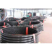 Offshore Transmission Pipe Flexible Composite